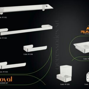 Accessory Set
