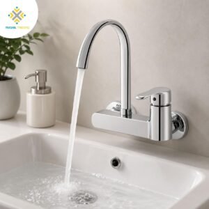 TI-808 Sink Mixer