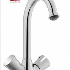 Choice Faucets C 1001 - Complete Shower Set
