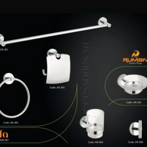 Shower Set