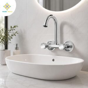C-102 Sink Mixer