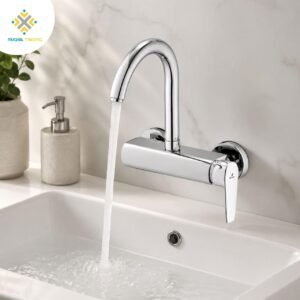 TI-801 Sink Mixer