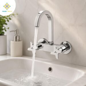 CS-820 Sink Mixer