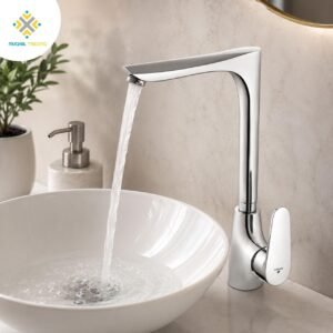 CR-835 Sink Mixer
