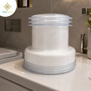 Commode Thimble ( local )