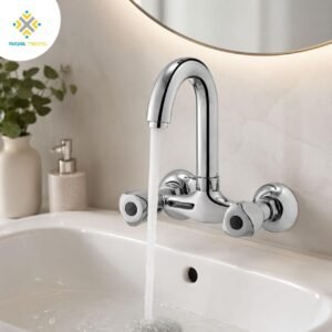 VI-825 Sink Mixer